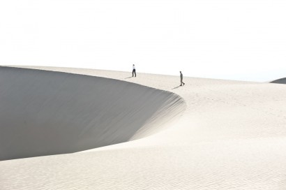 Exploring Dunes
